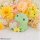 BANDAI SPIRITS mofamofy Kuchipatchi "Tamagotchi" gambar 6