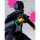 BANDAI SPIRITS S.H.Figuarts Hikaru Gero "Marriagetoxin" Bild 5