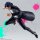 BANDAI SPIRITS S.H.Figuarts Hikaru Gero "Marriagetoxin" Bild 7
