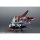 BANDAI SPIRITS Robot Spirits -SIDE MS- MSZ-006 Z Gundam ver. A.N.I.M.E. "Mobile Suit Zeta Gundam" gambar 13