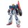 BANDAI SPIRITS Robot Spirits -SIDE MS- MSZ-006 Z Gundam ver. A.N.I.M.E. "Mobile Suit Zeta Gundam" gambar 2
