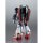 BANDAI SPIRITS Robot Spirits -SIDE MS- MSZ-006 Z Gundam ver. A.N.I.M.E. "Mobile Suit Zeta Gundam" gambar 4