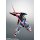 BANDAI SPIRITS Robot Spirits -SIDE MS- MSZ-006 Z Gundam ver. A.N.I.M.E. "Mobile Suit Zeta Gundam" gambar 7