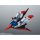 BANDAI SPIRITS Robot Spirits -SIDE MS- MSZ-006 Z Gundam ver. A.N.I.M.E. "Mobile Suit Zeta Gundam" gambar 9