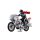 BANDAI SPIRITS Popinika Cyclone (Kamen Rider 2) "Kamen Rider" image 2