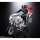 BANDAI SPIRITS Popinika Cyclone (Kamen Rider 2) "Kamen Rider" image 6