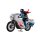 BANDAI SPIRITS Popinika Cyclone (Kamen Rider 1) "Kamen Rider" รูปภาพ 2