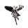 Kotobukiya Arcanadea LUMITEA ReACT-A Plastikmodell Bild 16
