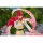 spiritale YuYu Hakusho DRESSTA Statue Figur - Kurama Bild 11