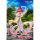 spiritale YuYu Hakusho DRESSTA Statue Figur - Kurama Bild 12