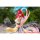 spiritale YuYu Hakusho DRESSTA Statue Figur - Kurama Bild 13