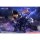spiritale YuYu Hakusho DRESSTA Statue Figure - Hiei hình ảnh 11