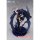 spiritale YuYu Hakusho DRESSTA Statue Figure - Hiei hình ảnh 7