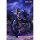 spiritale YuYu Hakusho DRESSTA Statue Figure - Hiei hình ảnh 8