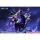 spiritale YuYu Hakusho DRESSTA Statue Figure - Hiei hình ảnh 10