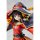 KADOKAWA [Bonus] KDcolle Haruhi Suzumiya "KONOSUBA -God's blessing on this wonderful world!" Megumin collaboration ver. Illustration by Noizi Ito 1/7 Complete Figure image 11