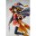 KADOKAWA [Bonus] KDcolle Haruhi Suzumiya "KONOSUBA -God's blessing on this wonderful world!" Megumin collaboration ver. Illustration par Noizi Ito KADOKAWA Special Set Figurine complète 1/7 image 10