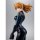 MegaHouse Yamato Girls Collection Space Battleship Yamato Be Forever Yamato: REBEL 3199 Yuki Mori Dezariam Suit Ver. Figura Completa 1/8 imagen 11
