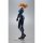 MegaHouse Yamato Girls Collection Space Battleship Yamato Be Forever Yamato: REBEL 3199 Yuki Mori Dezariam Suit Ver. Figura Completa 1/8 imagen 4