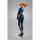 MegaHouse Yamato Girls Collection Space Battleship Yamato Be Forever Yamato: REBEL 3199 Yuki Mori Dezariam Suit Ver. Figura Completa 1/8 imagen 5