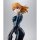 MegaHouse Yamato Girls Collection Space Battleship Yamato Be Forever Yamato: REBEL 3199 Yuki Mori Dezariam Suit Ver. Figura Completa 1/8 imagen 9