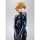 MegaHouse Yamato Girls Collection Space Battleship Yamato Be Forever Yamato: REBEL 3199 Yuki Mori Dezariam Suit Ver. Figura Completa 1/8 imagen 10