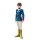 MegaHouse G.M.G. COLLECTION 16 Mobile Suit Gundam Figura Articulada Uniforme de Amuro Ray F.F.T. imagen 3