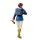 MegaHouse G.M.G. COLLECTION 16 Mobile Suit Gundam Figura Articulada Uniforme de Amuro Ray F.F.T. imagen 4
