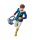 MegaHouse G.M.G. COLLECTION 16 Mobile Suit Gundam Figura Articulada Uniforme de Amuro Ray F.F.T. imagen 5