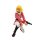 MegaHouse G.M.G. COLLECTION 17 기동전사 건담 지구연방군 세이라 마스 유니폼 Ver. 가동 피규어 이미지 5