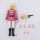 MegaHouse G.M.G. COLLECTION 17 기동전사 건담 지구연방군 세이라 마스 유니폼 Ver. 가동 피규어 이미지 7