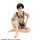 MegaHouse G.E.M. Series Attack on Titan Tamaño Palma Eren Figura Completa imagen 4