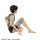 MegaHouse G.E.M. Series Attack on Titan Tamaño Palma Eren Figura Completa imagen 5