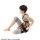 MegaHouse G.E.M. Series Attack on Titan Tamaño Palma Eren Figura Completa imagen 7