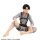 MegaHouse Figurine complète G.E.M. Series L'Attaque des Titans Capitaine Levi taille paume image 4