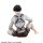 MegaHouse Figurine complète G.E.M. Series L'Attaque des Titans Capitaine Levi taille paume image 8