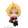 MegaHouse LookUp Fullmetal Alchemist: Brotherhood Edward Elric Complete Figure image 2