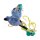 MegaHouse GGG Series Mobile Suit Zeta Gundam Four Murasame Figurine Complète image 2