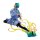 MegaHouse GGG Series Mobile Suit Zeta Gundam Four Murasame Figurine Complète image 4