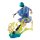 MegaHouse GGG Series Mobile Suit Zeta Gundam Four Murasame Figurine Complète image 6