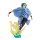 MegaHouse GGG Series Mobile Suit Zeta Gundam Four Murasame Figurine Complète image 9