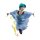 MegaHouse GGG Series Mobile Suit Zeta Gundam Four Murasame Figurine Complète image 10