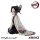 MegaHouse Figurine complète G.E.M. Series Demon Slayer: Kimetsu no Yaiba Shinobu format paume image 4
