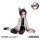 MegaHouse Figurine complète G.E.M. Series Demon Slayer: Kimetsu no Yaiba Shinobu format paume image 6