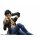 MegaHouse Variable Action Heroes ONE PIECE Trafalgar Law Action Figure gambar 3