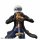 MegaHouse Variable Action Heroes ONE PIECE Trafalgar Law Action Figure gambar 4