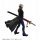 MegaHouse Variable Action Heroes ONE PIECE Trafalgar Law Action Figure gambar 5