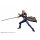 MegaHouse Variable Action Heroes ONE PIECE Trafalgar Law Action Figure gambar 6
