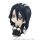MegaHouse LookUp Anime TV "Bleach: Thousand-Year Blood War" Byakuya Kuchiki Complete Figure gambar 5