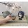MegaHouse LookUp Anime TV "Bleach: Thousand-Year Blood War" Byakuya Kuchiki Complete Figure gambar 9